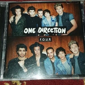 One Direction album